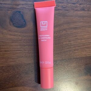 U BEAUTY - the plasma lip compound bellini - 15ml - new!